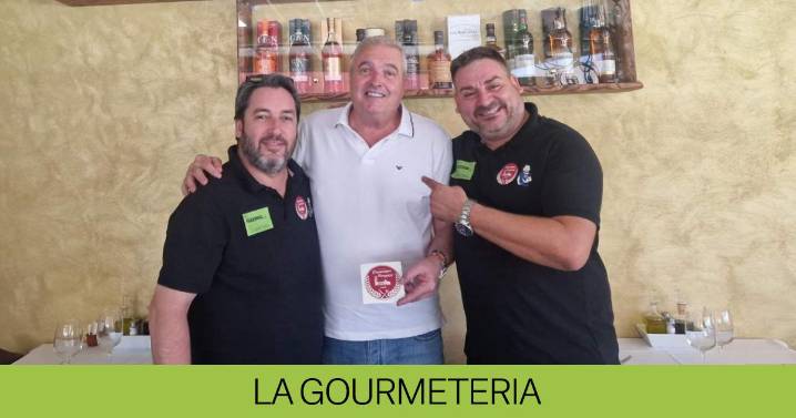 Un desayuno de tenedor imperial en un polígono de Lleida con una brasa espectacular