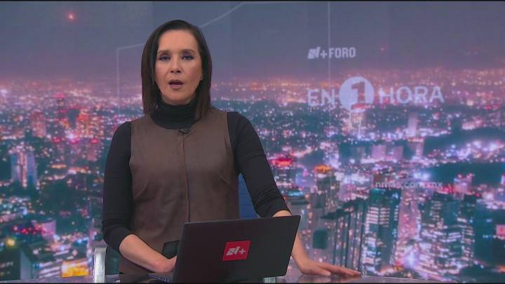 En Una Hora Programa Completo: Capítulo de Hoy Jueves del 11 de Septiembre de 2025