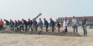 Grand Island da inicio a la construcción de nuevos consultorios médicos