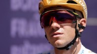 Evenepoel determined to compete hat-trick of time trial titles