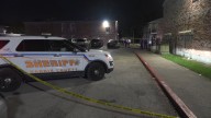 Dice game ends with one male shot, killed in NE Harris County, sheriff's office says