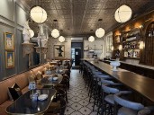 First Look: Lola's Bistro, Opening Next Week in Chagrin Falls