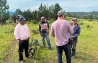 Realiza MP itinerante diligencias en comunidades de la sierra