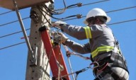 Recuerdan que este domingo habrá corte de energía programado en toda la provincia