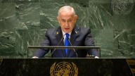 Netanyahu ordena transmitir su discurso ante la ONU en toda la Franja de Gaza