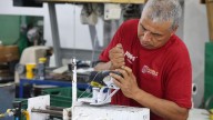 Gobierno de Puebla buscará restringir el contrabando de calzado chino para proteger la industria local