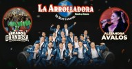 Claudia Sheinbaum confirma la presentación de La Arrolladora Banda el Limón para la celebración del Grito de Independencia en el Zócalo
