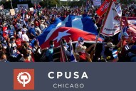 Concejo de Chicago exige a EEUU retirar a Cuba de lista terrorista