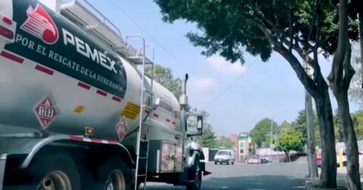 El gran error de las pipas del bienestar: Un fiasco millonario que vuelve a la luz con Pemex
