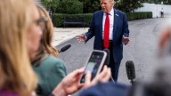 YouTube le pagará a Trump 22 millones de dólares