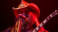 Kentucky's Chris Stapleton picks up three CMA Award nominations