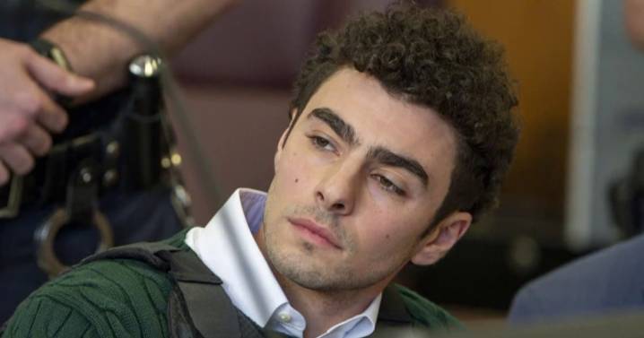 Luigi Mangione state terrorism charges are dismissed