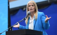 Verónica Magario: “Este domingo no nos podemos quedar en casa, vayamos a votar en contra de Milei”
