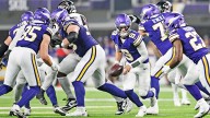Stephen A. Smith asks Vikings an honest JJ McCarthy question