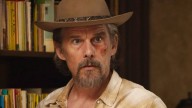 Ethan Hawke's 5-Year TV Streak: The Lowdown Continues Impressive Run
