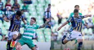 Atlético de San Luis se impone a Santos Laguna en la jornada 9 del Apertura 2025