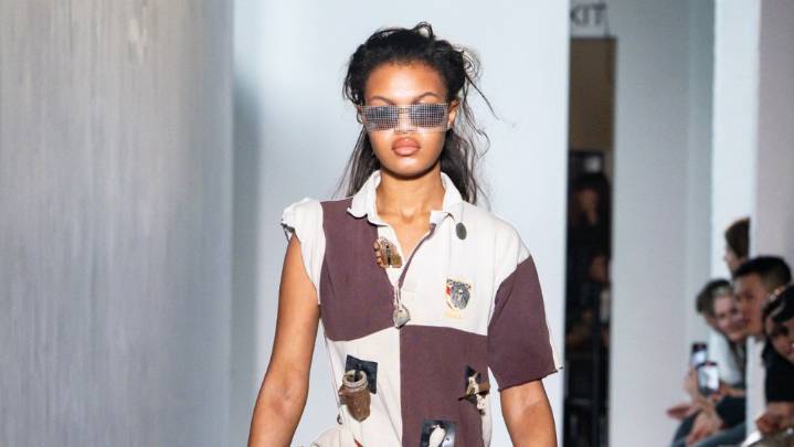 Fashion East Spring 2026 Ready-to-Wear Runway, Fashion Show & Collection Review [PHOTOS]