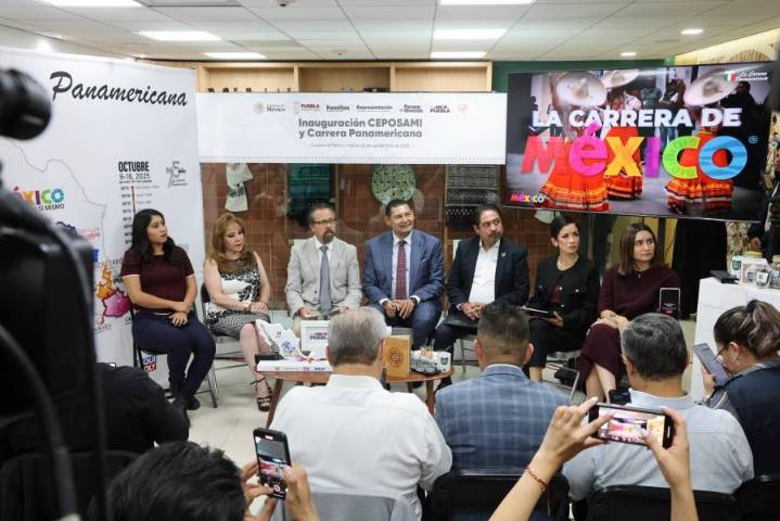 Regresa Carrera Panamericana después de 8 años