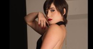Lucía Elizondo y el esperado debut con el chico del ejercicio ¿Ya se puede ver?