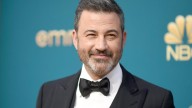 Jimmy Kimmel emotionally addresses suspension: 'It was never my intention to make light of the murder of a young man'