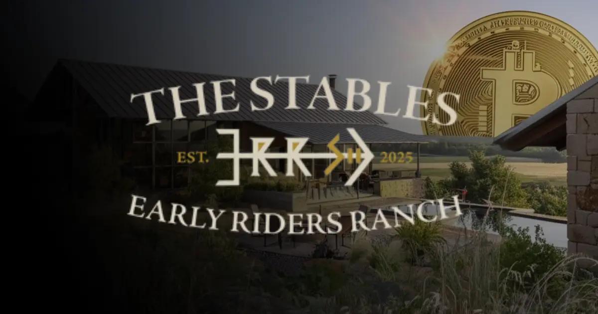Early Riders: Texas-Based Accelerator To Fund Bitcoin Start