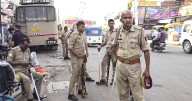 Uttar Pradesh Muslim cleric held after violence over ‘I love Mohammed’ poster