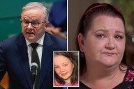 Mom who lost daughter, 15, to suicide after online bullying urges UN General Assembly to support laws banning kids’ from social media