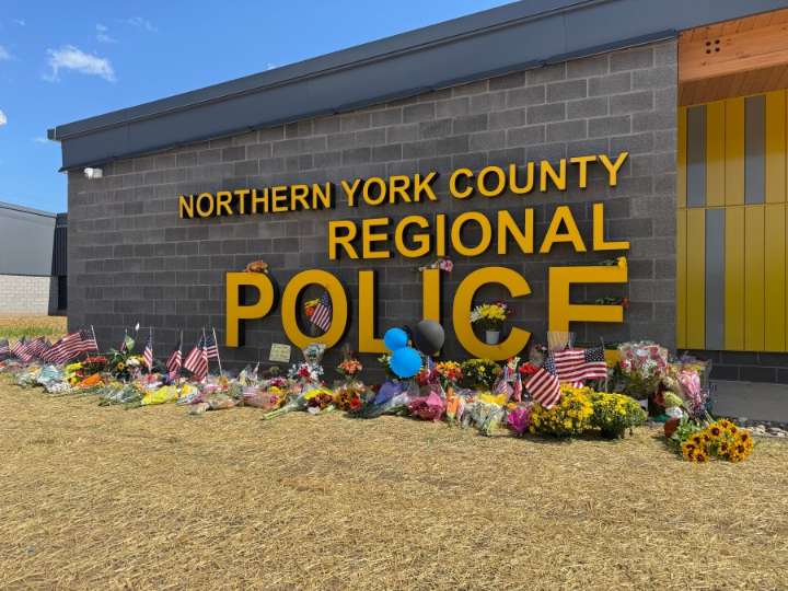AG warns of donation scams involving York County officers killed in shooting