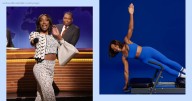 How Ego Nwodim Fell in Love With Solidcore