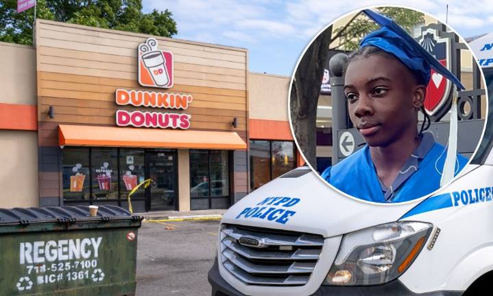 Judge unmoved by leniency pleas as 16-year-old held without bail in killing of Queens 13