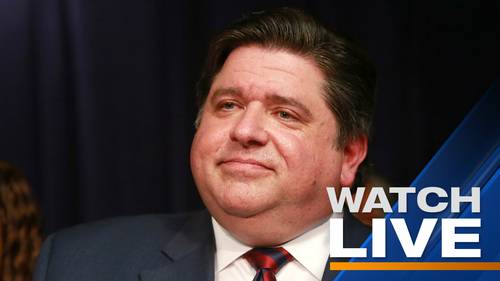 Gov. JB Pritzker, Chicago Mayor Brandon Johnson to attend Illinois Quantum and Microelectronics Park groundbreaking