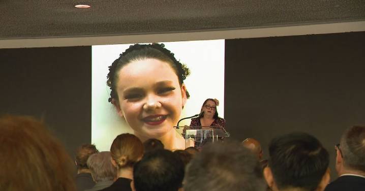 Social media ban: Aussie mum speaks at UN hoping to take the laws global