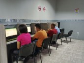 El Complejo Paramaconi ya cuenta con un centro tecnológico