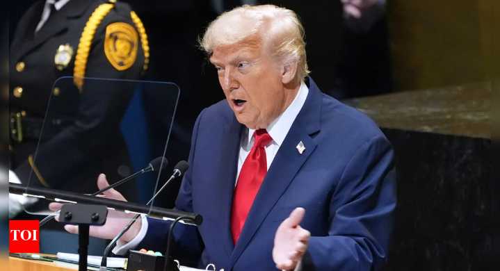 Is London the ‘Sharia capital’? Decoding Donald Trump’s UN broadside