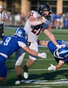 Dan Weber’s Just Sayin’: Five Northern Kentucky football teams in state’s top 18, tough start for TMU