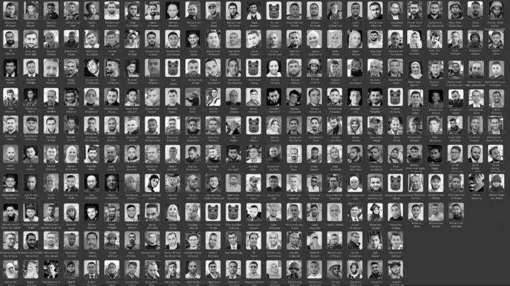Israel trata de ocultar su genocidio en Gaza asesinando deliberadamente a casi 250 periodistas