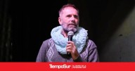 Juan Carlos Molina “En Santa Cruz volvió a escucharse la palabra hambre”