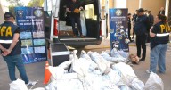 Entrega de armas de fuego para su destrucción