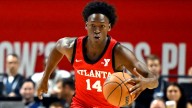 Raptors sign G Jarkel Joiner ahead of training camp