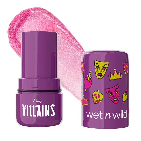Get in the Halloween Spirit by Shopping Wet N Wild’s Spooky Disney Villains Collection