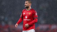 Man United's Shaw: Keane right to criticise, it still 'hurt'