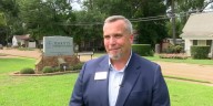 Nacogdoches church celebrates 100th anniversary