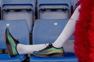 Air Superfly Turns 25 With a Bold Collaboration From Nike and Tomo Koizumi