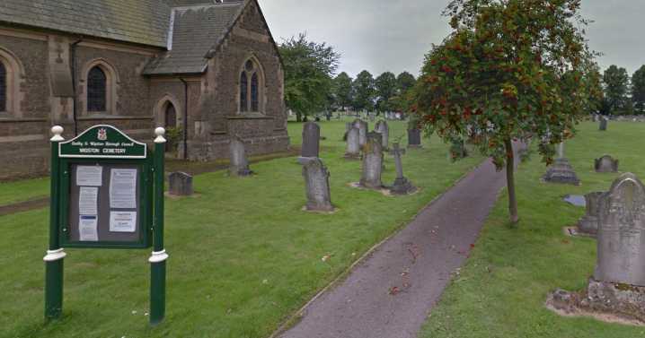 'Distressing' cemetery damage leads to major CCTV change at two sites