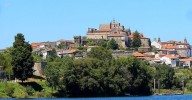 Ruta por las fortalezas de la frontera de Ourense con Portugal