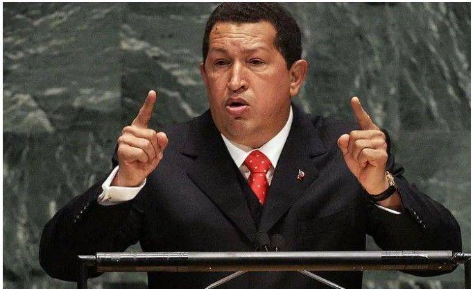 Del zapato de Kruschev al "huele a azufre" de Chávez: 8 de los discursos más polémicos en los 80 años de historia de la ONU