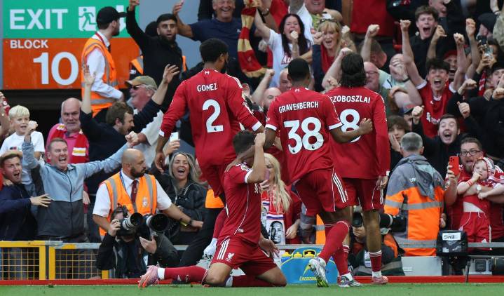 Premier League: los cinco fichajes más caros de la temporada 2025