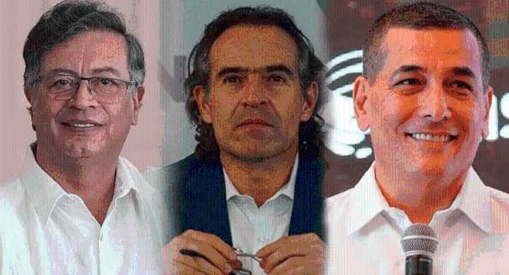 Pulso de alcaldes con Petro: irán a EE.UU. y el Presidente les "prohibió" representar al país La polémica pica y se extiende.