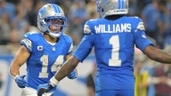 Live updates: Lions vs. Browns