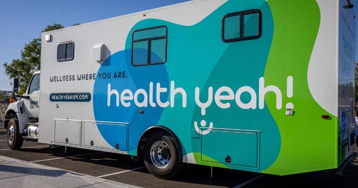 Bernalillo County shuts down program providing health care at these four APS schools